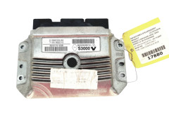 Controlador 21586059-6A 8200751638 8200509516 Renault Sagem 