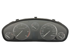 Velocímetro/Instrumentos Y Relojes Peugeot 407 9658138280 43693