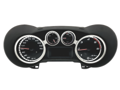 Velocímetro/Instrumentos Y Relojes Alfa Romeo Mito 50517150 A2C53357406 29951