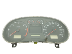 Velocímetro/Instrumentos Y Relojes Seat Toledo Leon W01M0920801B 26813