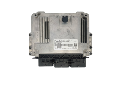 Controlador 0281019349 CV21-12A650-AE Ford Bosch 43718