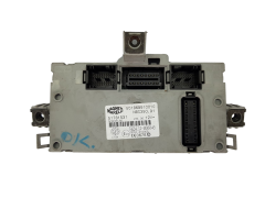 Controlador BSI Fiat 51781531 501869910010 NBC350.91 Magneti Marelli 19900