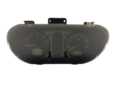 Velocímetro/Instrumentos Y Relojes Ford Fusion 2S6F-10849-NF 2S6F10849NF 18473