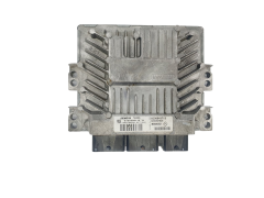 Controlador S122326114A 8200843713 Renault Siemens 45187