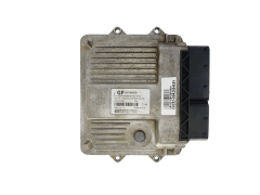 Controlador Fiat 55186608 MJD6JF.P3 Magneti Marelli 42654