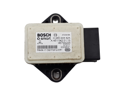 Sensor ESP Smart Fortwo A4515420118 0265005625 Bosch