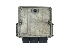 Controlador 0281010320 8200106111 8200110105 Renault Bosch 54994