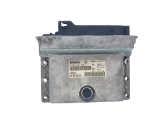 Controlador 0281001262 9624519580 XUDBC02 PSA Bosch 63904