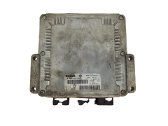 Controlador 0281012464 9661145380 9646850580 PSA Bosch 14049
