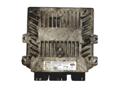 Controlador 7S61-12A650-EA 5WS40632A-T SID 804 Ford Siemens 18153