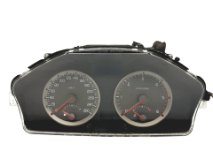Velocímetro/Instrumentos Y Relojes Volvo V50 30728645 69594-880T 44282