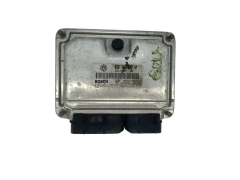 Controlador 038906012HP 0281011320 Seat VW Bosch 60620
