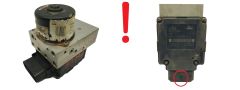 Bomba Abs Ford Focus 98AG-2C285-BE 10.0948-0102.3 Ate 65426