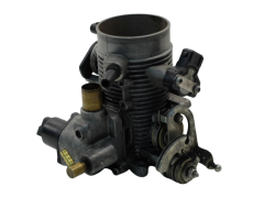 Mariposa De Aire Rover 75 JZX6597C JZX6583 MHB102230 2.0 V6