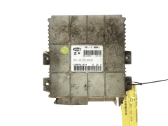 Controlador 9610191080  G6.110B01 PSA Magneti Marelli 