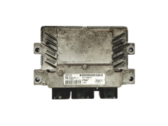 Controlador 8V21-12A650-TH S180047003H Ford Continental 25529