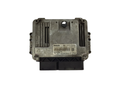 Controlador 55206270 0281012882 4D34A3ADM Alfa Romeo Bosch 18771