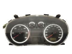 Velocímetro/Instrumentos Y Relojes Seat Cordoba W06K0920801F 110008924029 41788