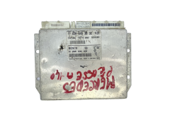 Controlador 0265453632K01 0265109431 Mercedes Bosch 55412