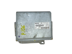 Controlador 0261200780 9617150080 PSA Bosch 62221