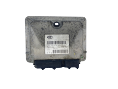 Controlador IAW4AF.S2 51782647 61601.127.02 Fiat Magneti Marelli 62364