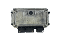 Controlador 0261207860 9651812480 9647972980 PSA Bosch 50977