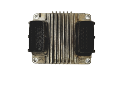 Controlador 8972333707 09391259 Opel Delphi 17409