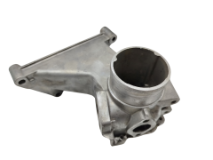 Fijación, Soporte EGR 8200217519 Renault Espace 4 2.2 DCI 