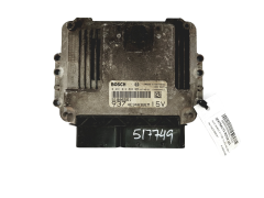 Controlador Del Motor 51806561 0281012883 Alfa Romeo Bosch 23959