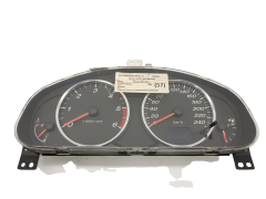 Velocímetro/Instrumentos Y Relojes Mazda 6 JGGJ6WB