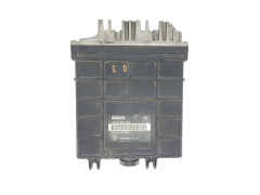 Controlador 1H0907311H 0261200784 Volkswagen Bosch 56559