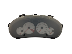 Velocímetro/Instrumentos Y Relojes Peugeot 206 9659730780 000502201 3050