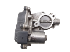 Mariposa De Aire 04B131501D VWAG 1.4 1.6 TDI Valeo