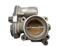 Mariposa De Aire Opel Insignia Saab 9-5 AA.187AA 12631187 2.0T 1596