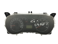 Velocímetro/Instrumentos Y Relojes Fiat Grande Punto 51701537 59033