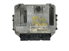 Controlador 0281012468 9656161680 9653958980 PSA Bosch 52457