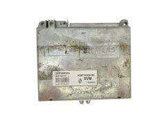 Controlador 7700860916 S101729102E 7700854160 Renault Siemens 56768