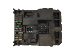 Controlador BSI K02-00 9651197080A 9651197780A PSA Valeo 1160