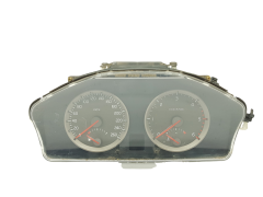 Velocímetro/Instrumentos Y Relojes Volvo V50 30669185 69294-980T 30710071 25348