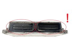 Controlador S118057505B 9639455480  PSA Siemens 45573
