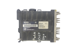 Controlador 0261200794 030906026H 26SA2763 VW Bosch 56644