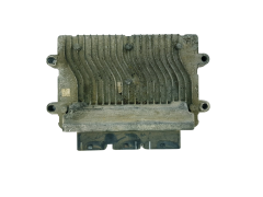Controlador 9661191880 9655883280 PSA Valeo 34156