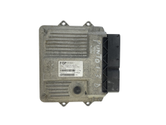 Controlador FGP 6JF.P3 55195817 71600.053.00 Fiat Magneti Marelli 60688