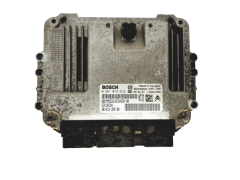 Controlador 0281012619 9661032980 9653958980 PSA Bosch 20255
