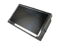 Pantalla De Navegación Renault 8200326981 DP6W-2000R 1176