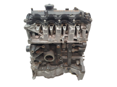 Motor Diésel 1.5 dCi K9KF646 K9K646 Renault 8201708460