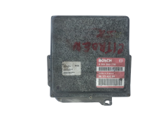 Controlador 9617149880 0261200778 26FM0076 PSA Bosch 48847