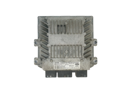 Controlador 7S61-12A650-AA 5WS40433A-T SID 804 Ford  Siemens 41265