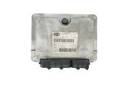 Controlador 51793106 IAW4AF.M9 Fiat Magneti Marelli 36952