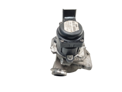 Válvula Egr 1618NR 9672880080 V29006980 1.6 HDI Valeo Citroen Peugeot